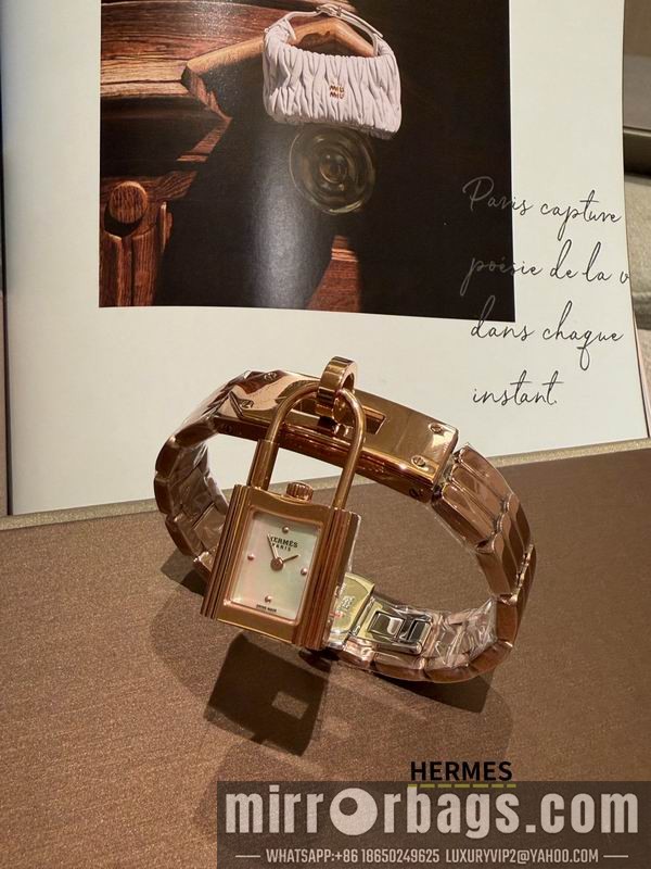 Replica Hermes 20mm 040958 Watch