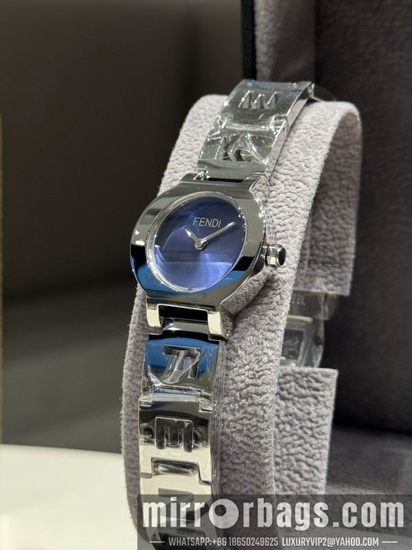 Replica Fendi 25mm 101526 Watch