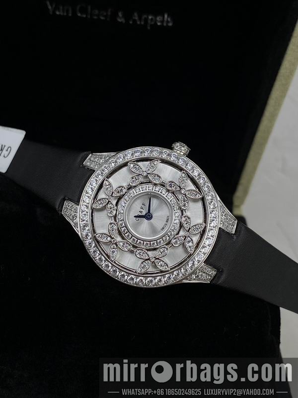 Replica Graff 33mm 010501 Watch