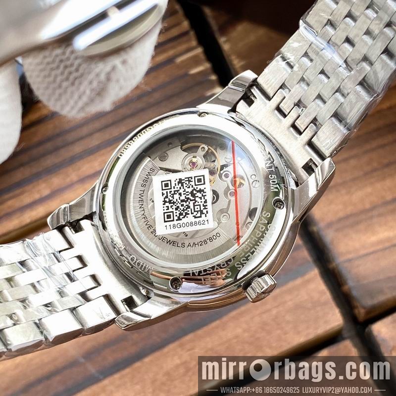 Replica Mido 41mm 042462 Watch
