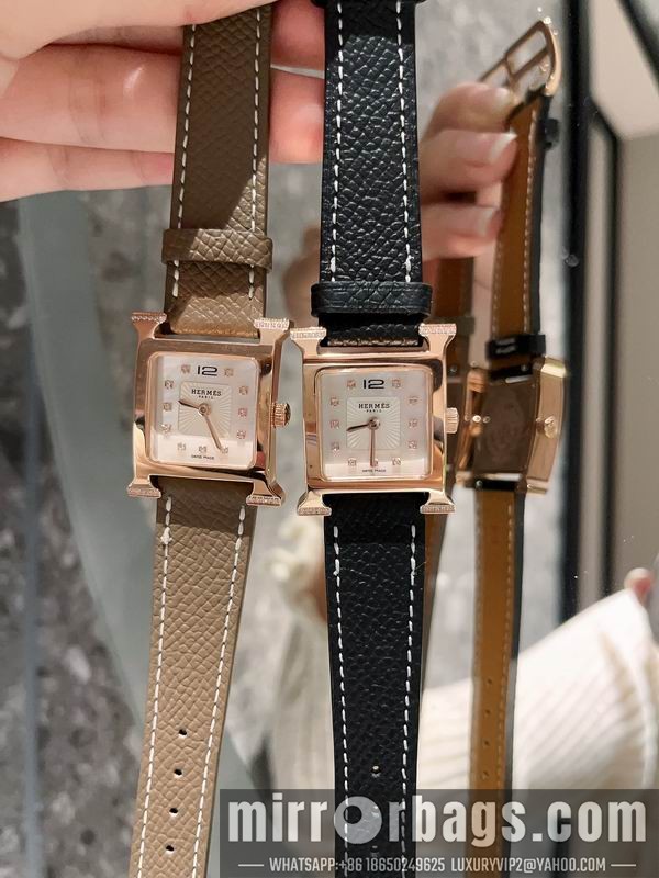 Replica Hermes 21mm 111406 Watch