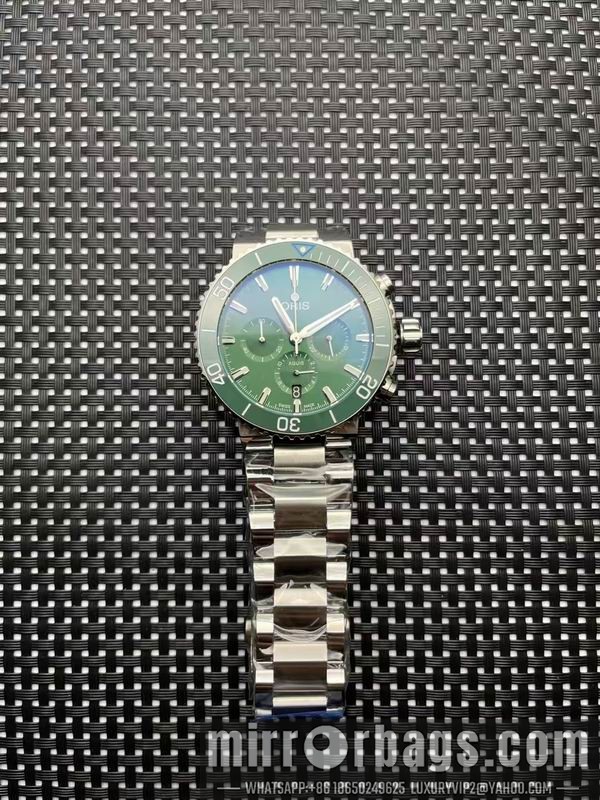 Replica Oris 46mm 080621 Watch
