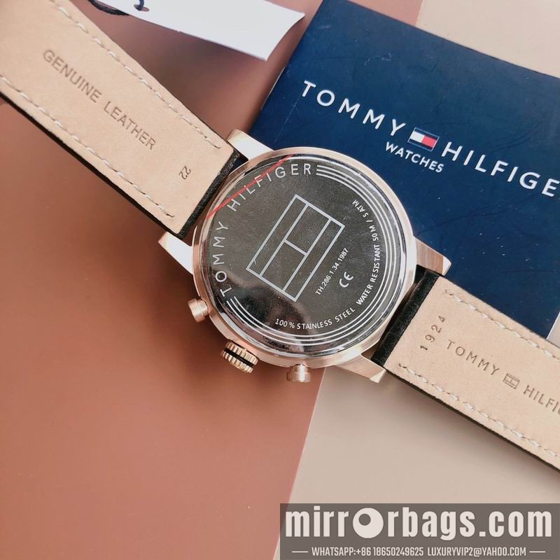 Replica Tommy 46mm 101009 Watch