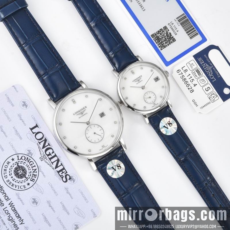 Replica Longines watch 032523 Watch