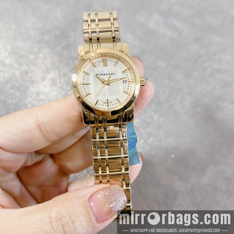 Replica Burberry 29mm 042749 Watch