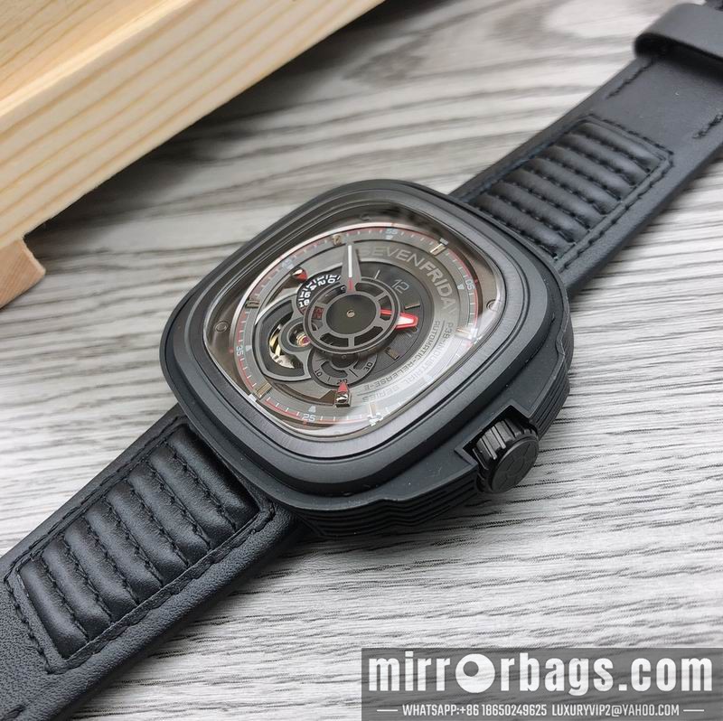 Replica Seven Friday 47mm 090437 Watch