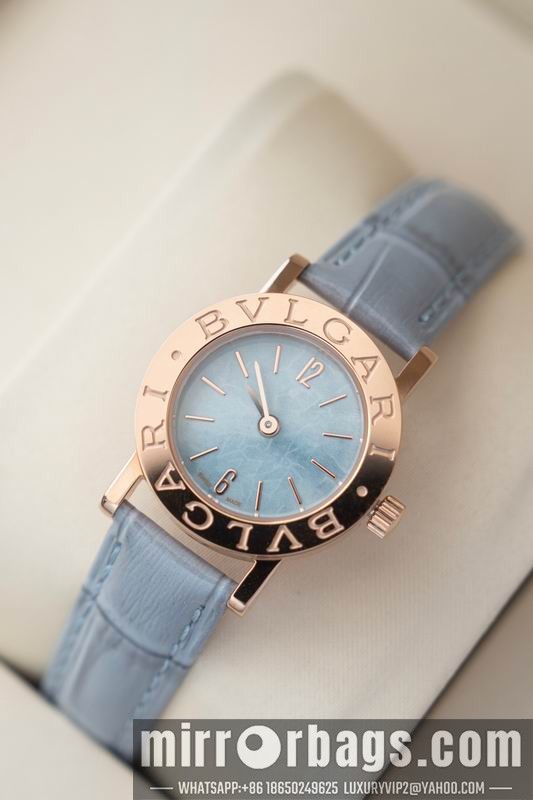 Replica Bvlgari 26mm 040957 Watch