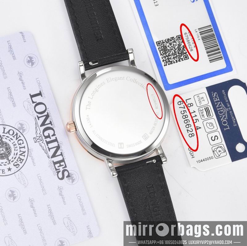 Replica Longines watch 032528 Watch