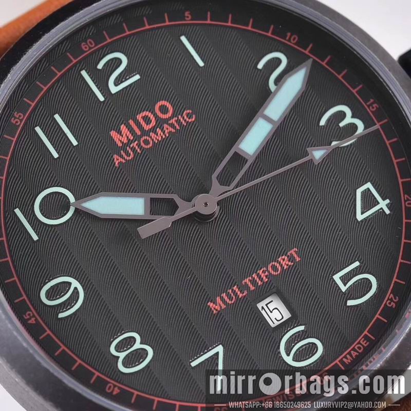 Replica Mido 42mm 042401 Watch