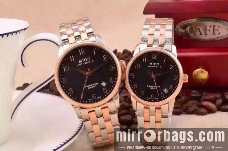 Replica Mido man39mm woman33mm 042459 Watch