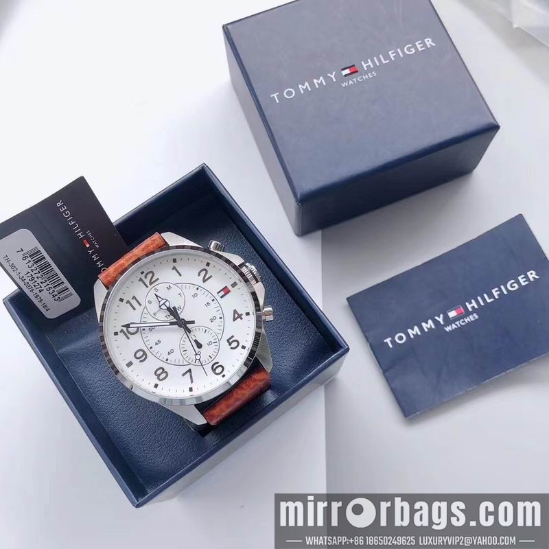 Replica Tommy 44mm 101028 Watch
