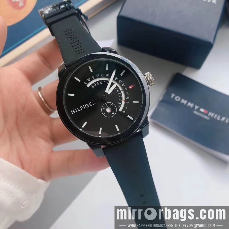 Replica Tommy 44mm 101006 Watch