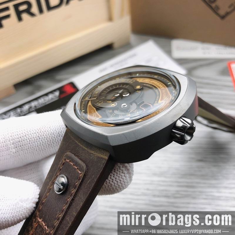 Replica Seven Friday watch 090421 Watch