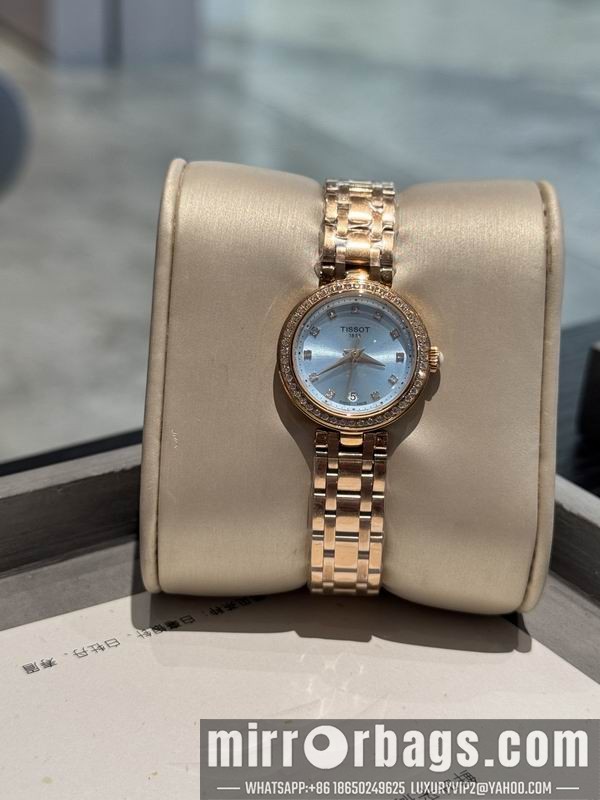 Replica Tissot 26mm 101543 Watch