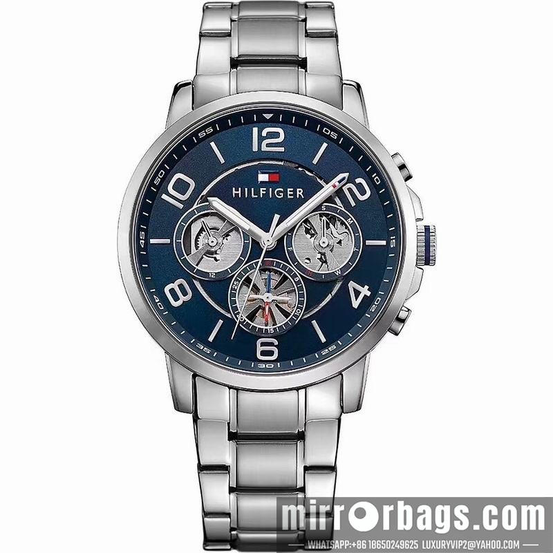 Replica Tommy 44mm 101049 Watch