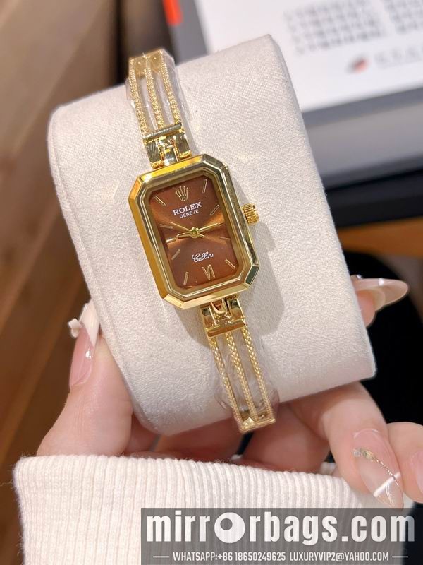 Replica Bvlgari 24mm 122853 Watch