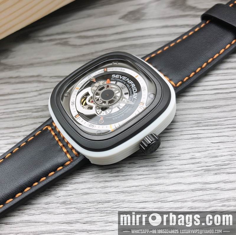 Replica Seven Friday watch 090440 Watch
