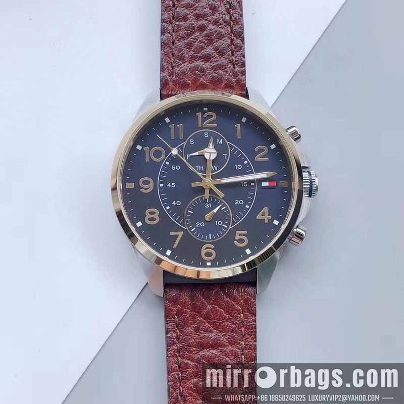 Replica Tommy 44mm 101028 Watch