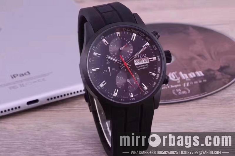 Replica Mido 42mm 042436 Watch