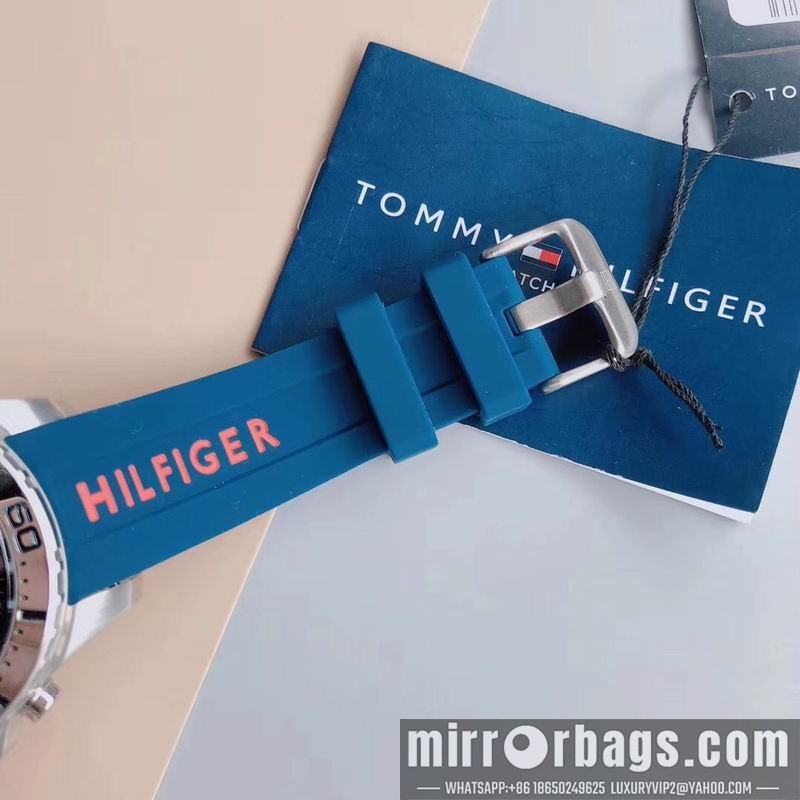 Replica Tommy 44mm 101034 Watch