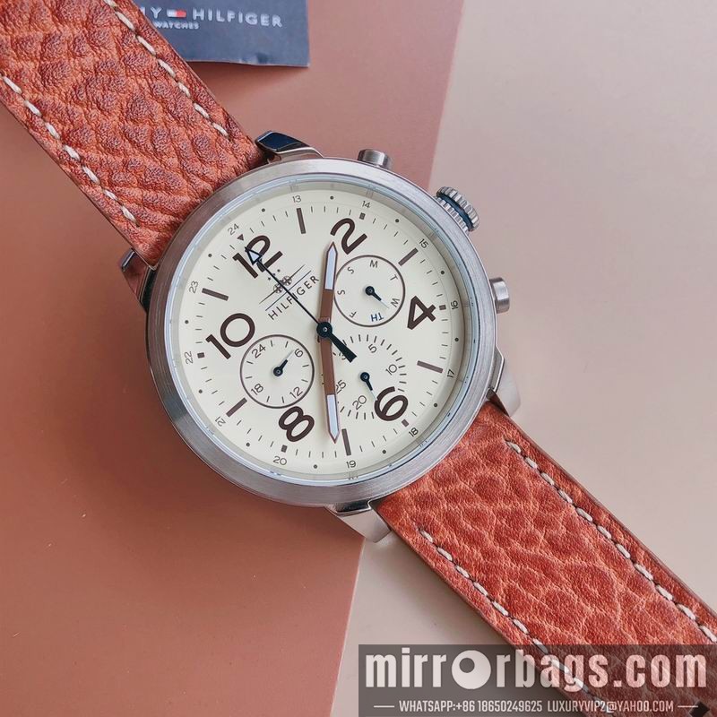 Replica Tommy 46mm 101009 Watch