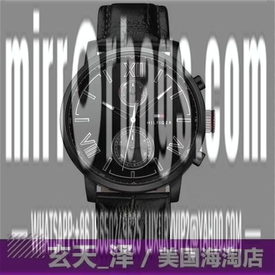 Replica Tommy 40mm 101025 Watch