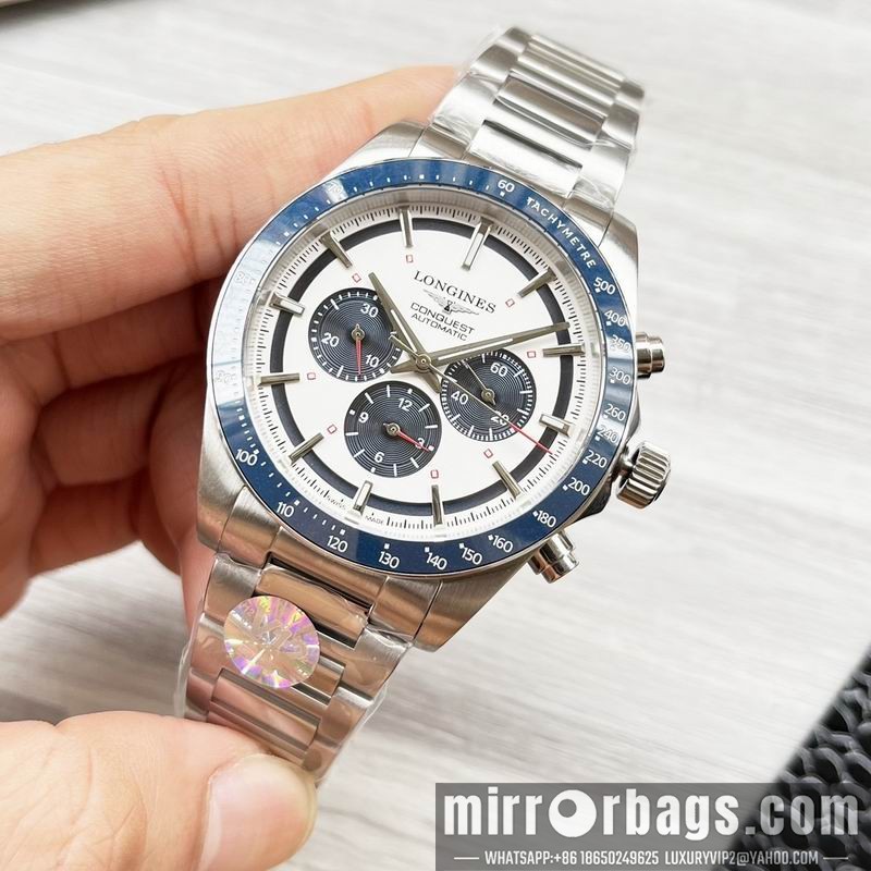 Replica Longines 42mm 082361 Watch