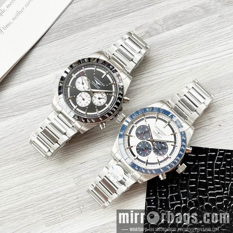 Replica Longines 42mm 082361 Watch