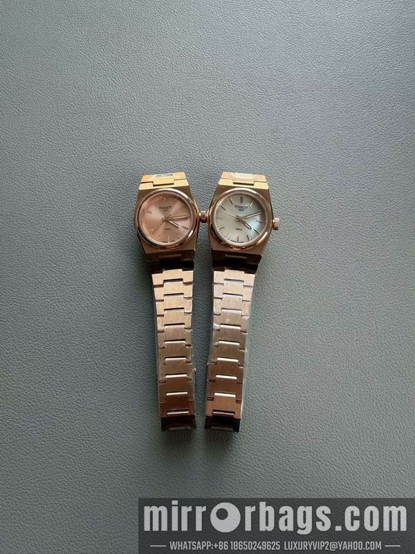 Replica Tissot 25mm 042413 Watch