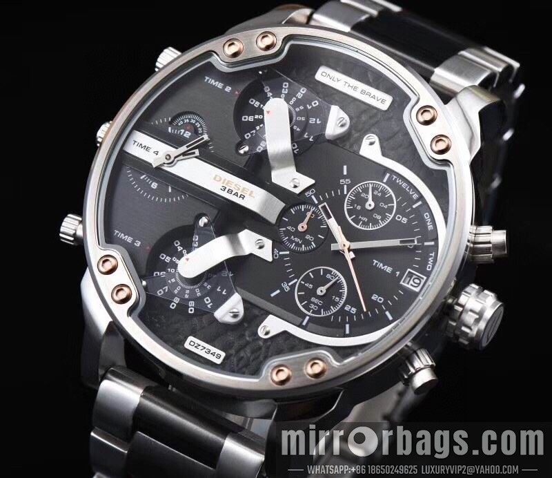 Replica Diesel 57mm 082208 Watch