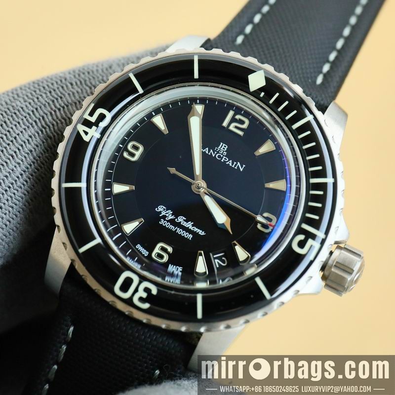 Replica Blancpain 45mm 042791 Watch