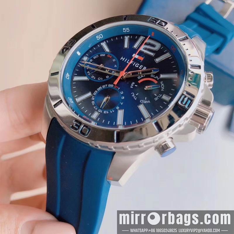 Replica Tommy 44mm 101034 Watch