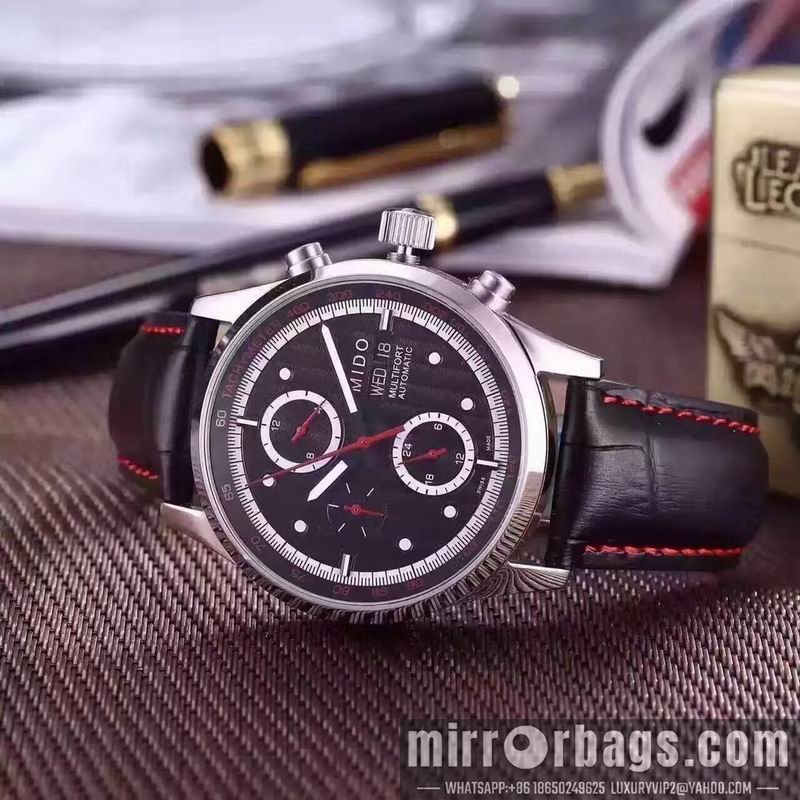 Replica Mido 42mm 042419 Watch