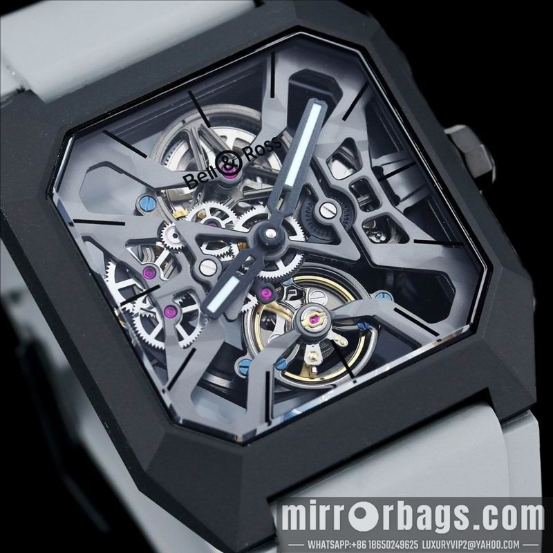 Replica Bell & Ross watch 110319 Watch
