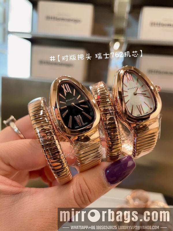 Replica Bvlgari watch 101519 Watch