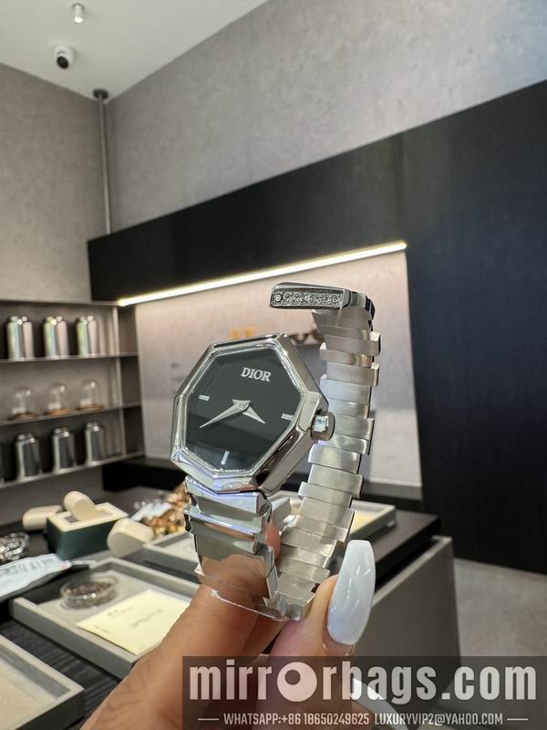 Replica Dior watch 101537 Watch