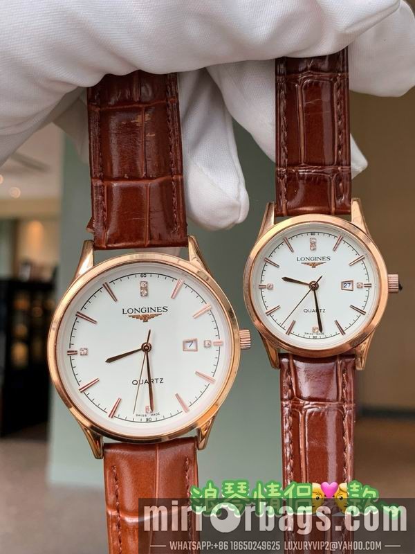 Replica Longines M40mm woman30mm 042703 Watch