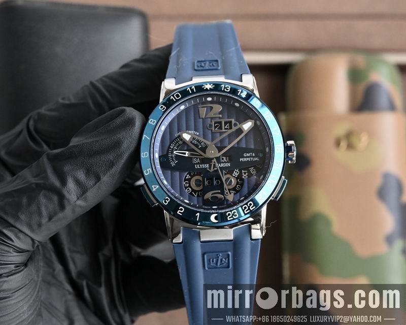 Replica Ulysse Nardin 44mm 042766 Watch