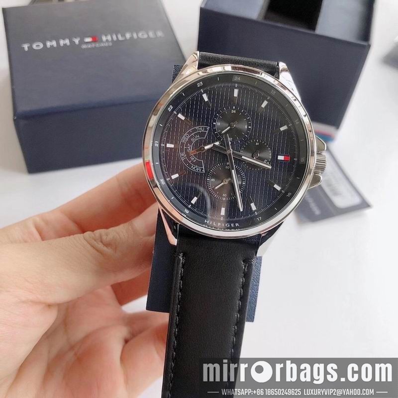 Replica Tommy 44mm 101044 Watch