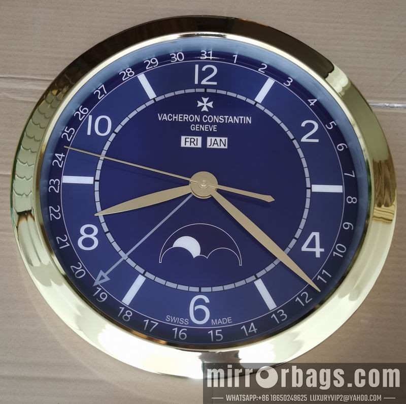 Replica Vacheron Constantin clock 0805 Watch