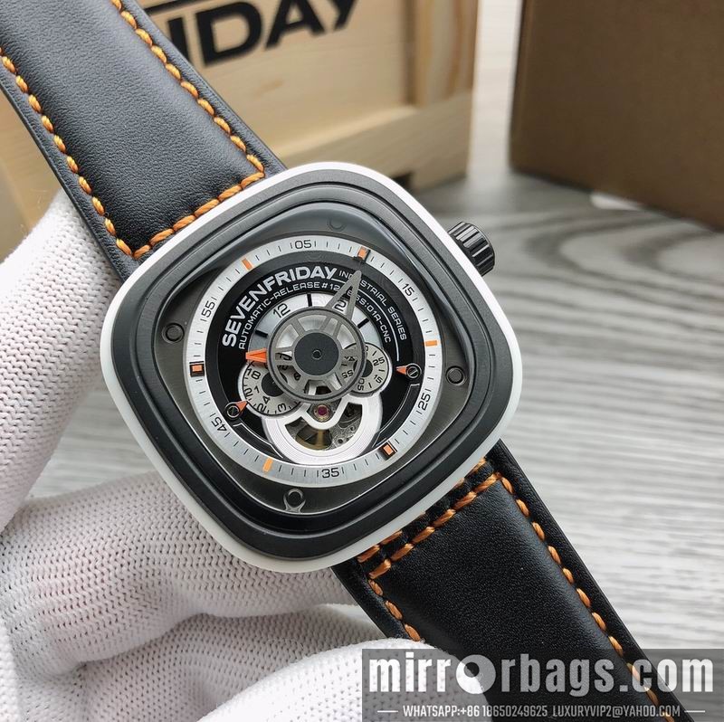 Replica Seven Friday watch 090440 Watch