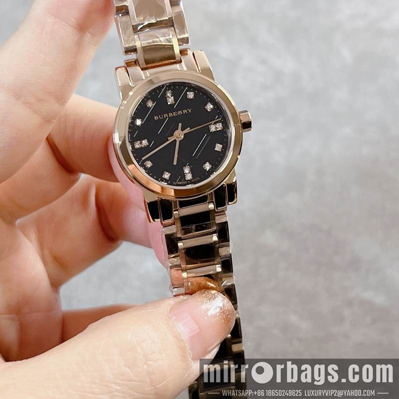Replica Burberry 26mm 042746 Watch