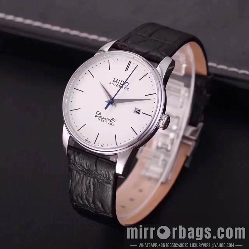 Replica Mido man39mm woman33mm 042443 Watch