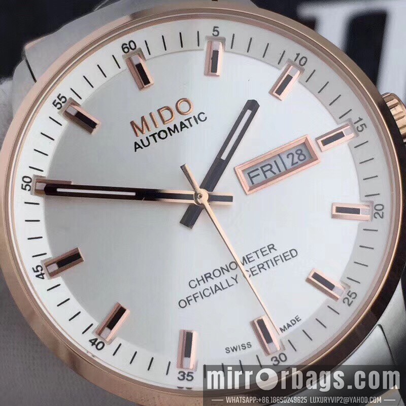 Replica Mido 41mm 042426 Watch