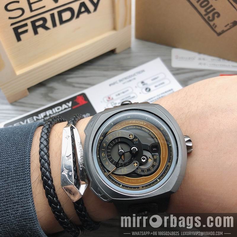 Replica Seven Friday watch 090421 Watch