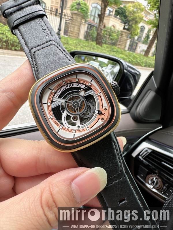 Replica Seven Friday watch 090490 Watch