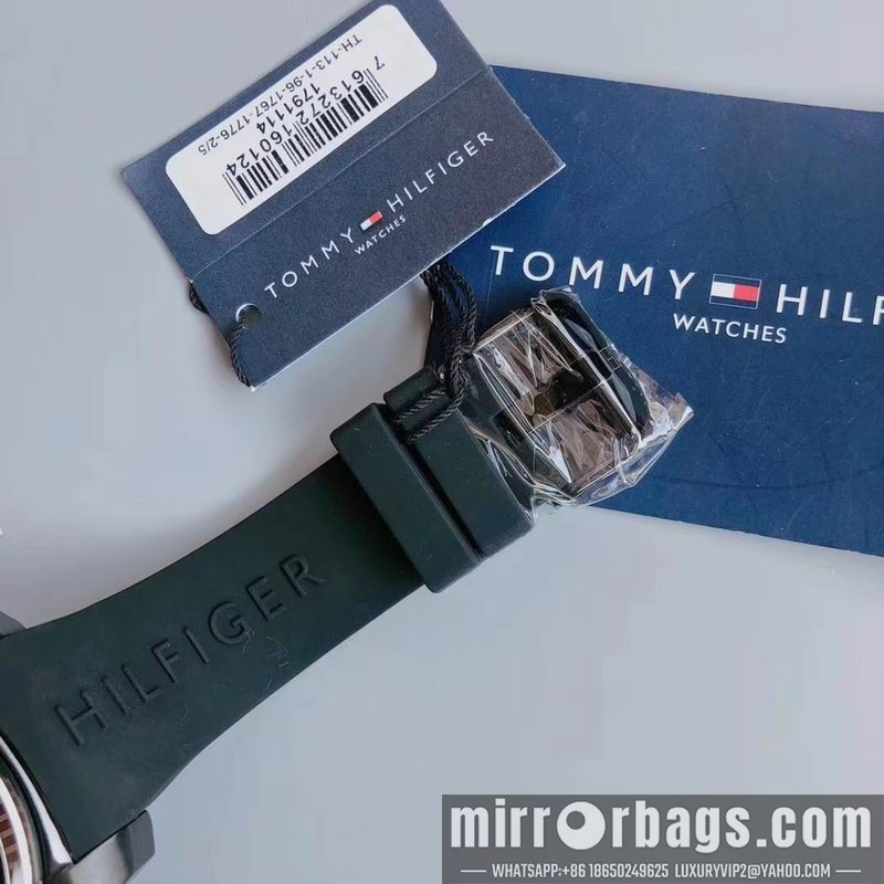 Replica Tommy 48mm 101039 Watch
