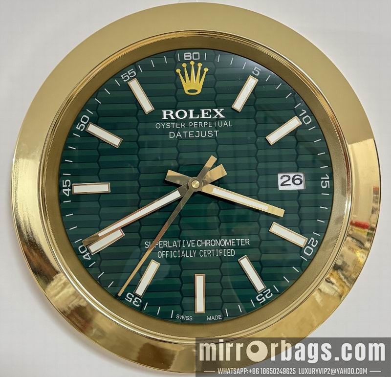 Replica Rolex clock 0805 Watch