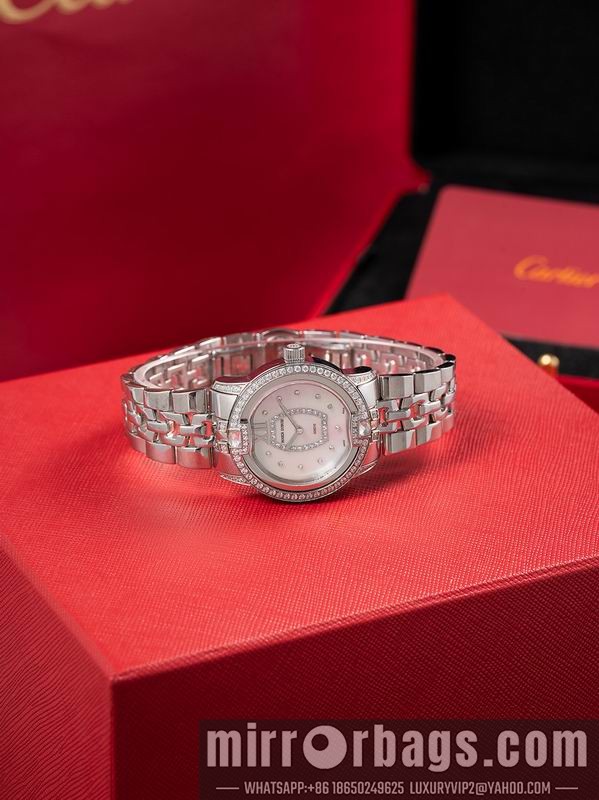 Replica Roger Dubuis 33mm 040915 Watch