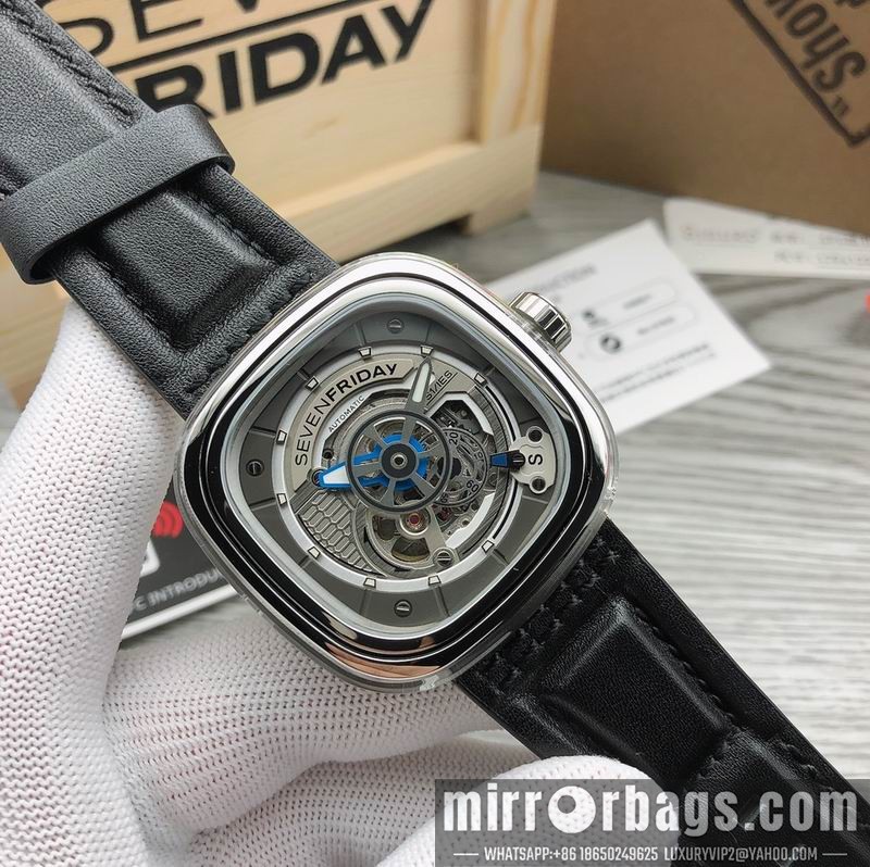 Replica Seven Friday watch 090429 Watch